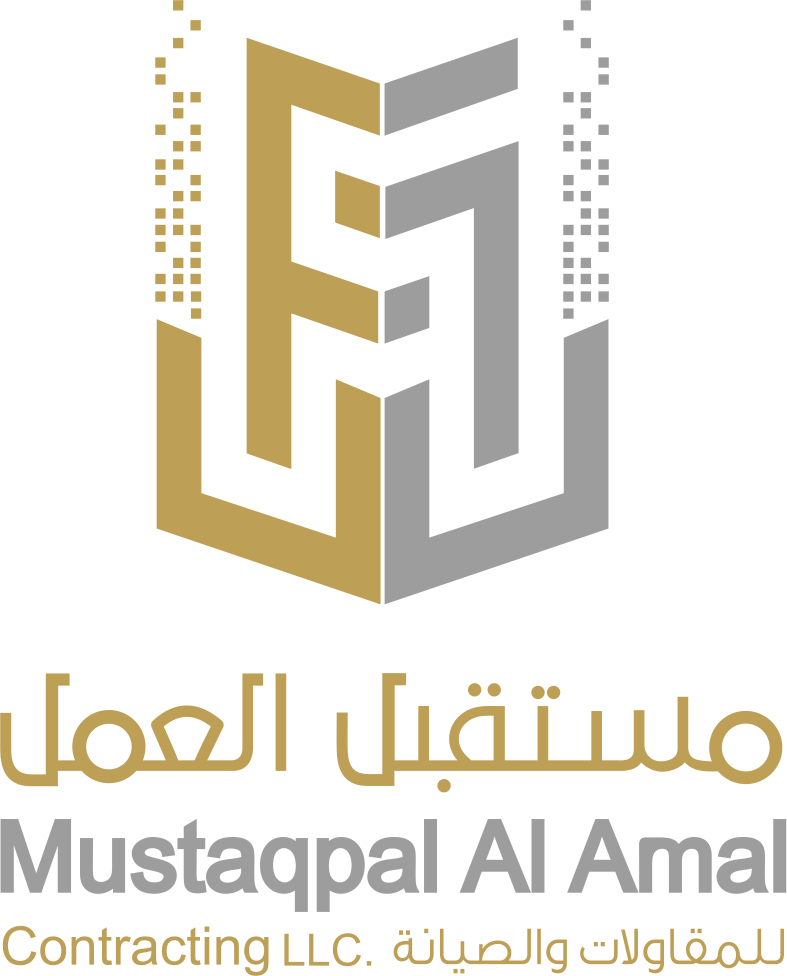 مستقبل العمل للمقاولات